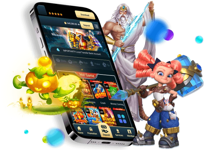 Ưu Đãi Chào Mừng FB88