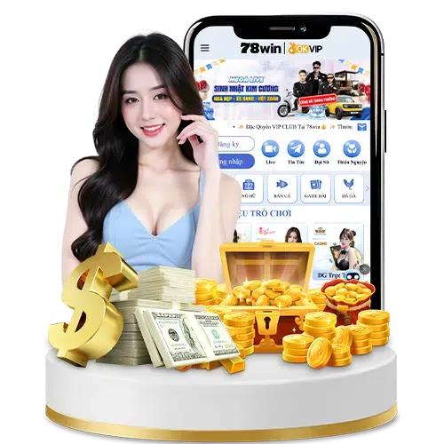 Game Bắn cá Vua Đại Dương