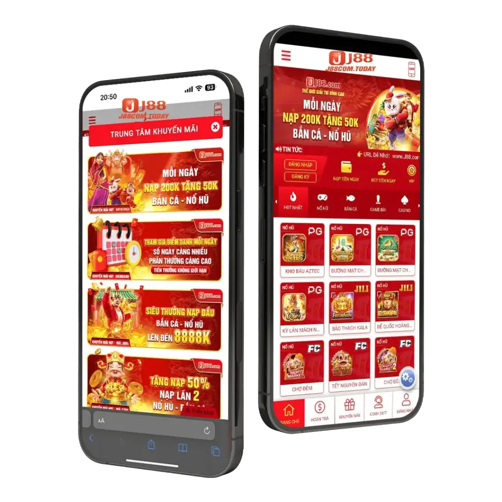 Hoàn trả cược thể thao FB88