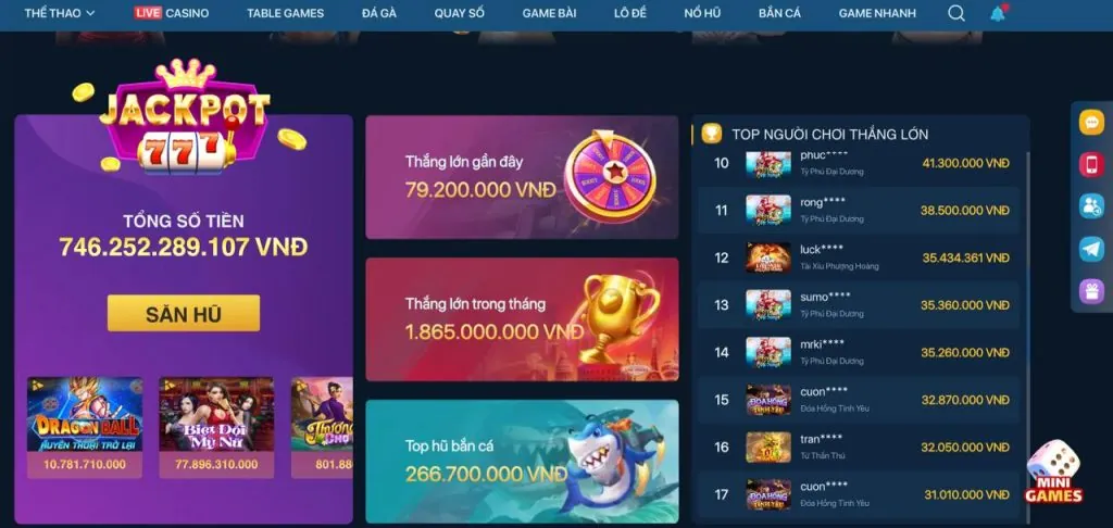 Quản lý tài khoản cá nhân chuyên nghiệp cho Thành viên VIP FB88